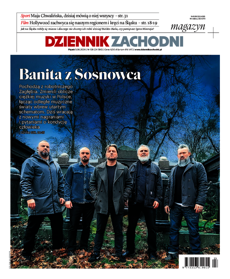 Dziennik Zachodni