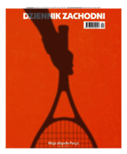 Dziennik Zachodni