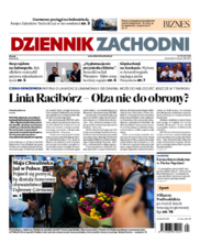 Dziennik Zachodni