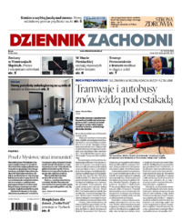 Dziennik Zachodni