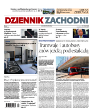 Dziennik Zachodni
