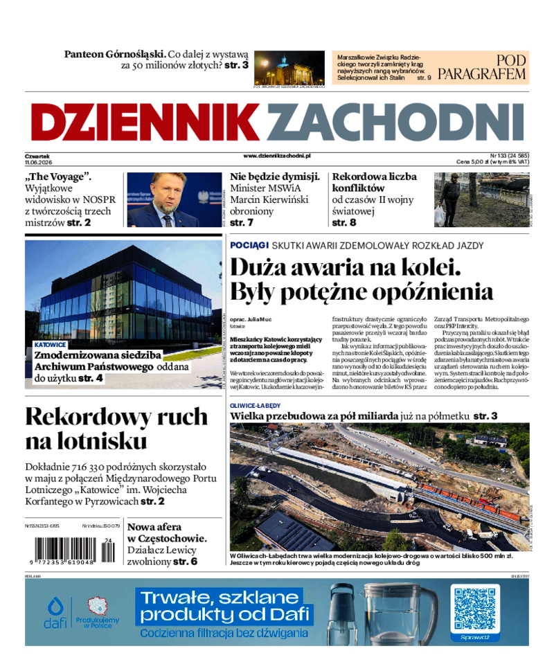 Dziennik Zachodni
