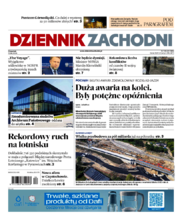 Dziennik Zachodni
