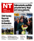 Nasz Tygodnik - Zagłębie