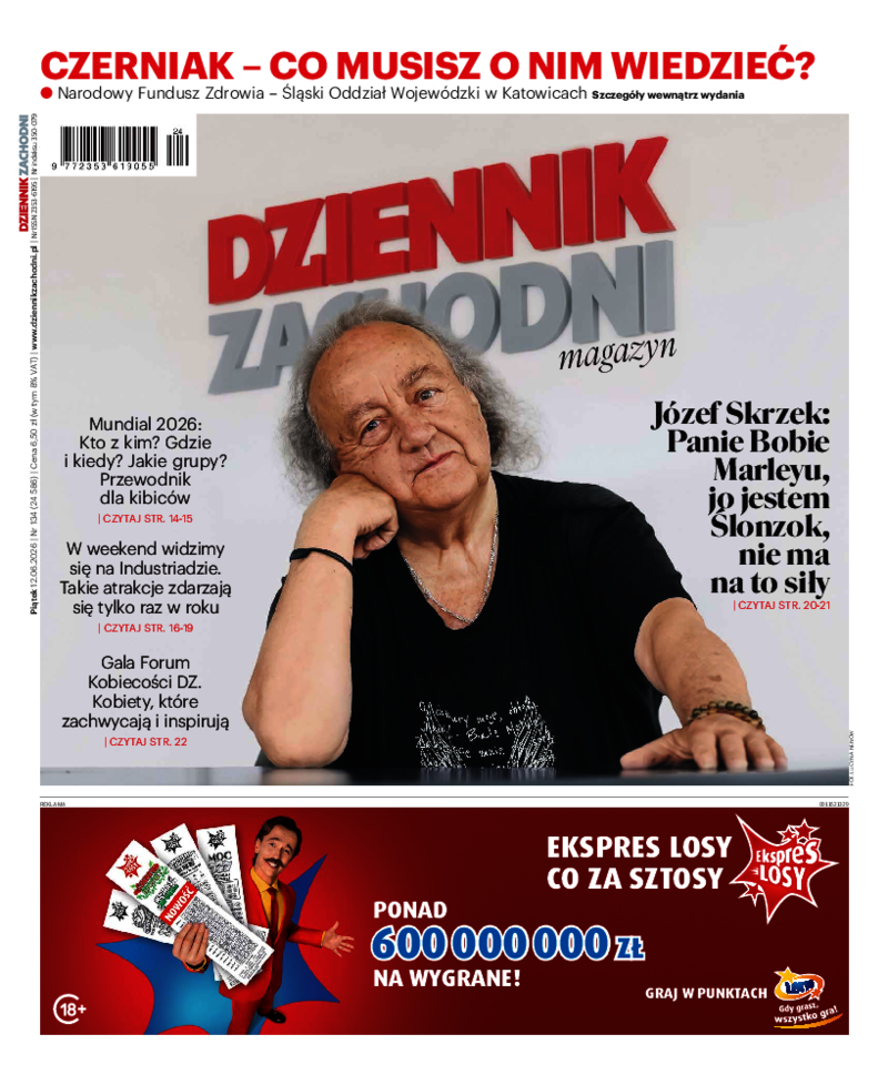 Dziennik Zachodni