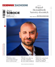 Dziennik Zachodni