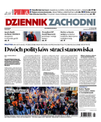 Dziennik Zachodni