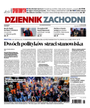 Dziennik Zachodni