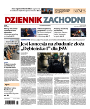 Dziennik Zachodni