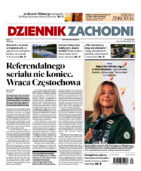 Dziennik Zachodni