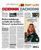 Dziennik Zachodni