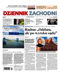 Dziennik Zachodni
