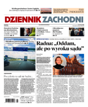 Dziennik Zachodni