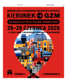 dodatek specjalny do grzbietu głównego