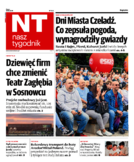 Nasz Tygodnik - Zagłębie