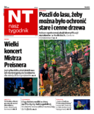 Nasz Tygodnik - Beskidy