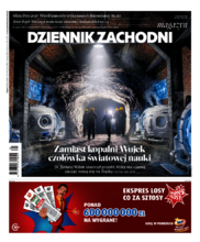 Dziennik Zachodni