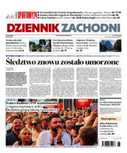 Dziennik Zachodni
