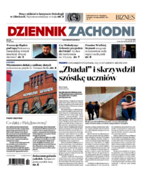 Dziennik Zachodni