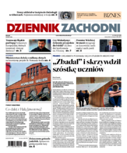 Dziennik Zachodni