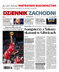 Dziennik Zachodni