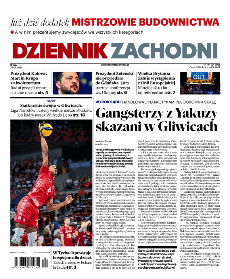 Dziennik Zachodni