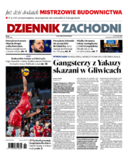 Dziennik Zachodni