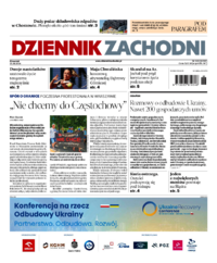 Dziennik Zachodni