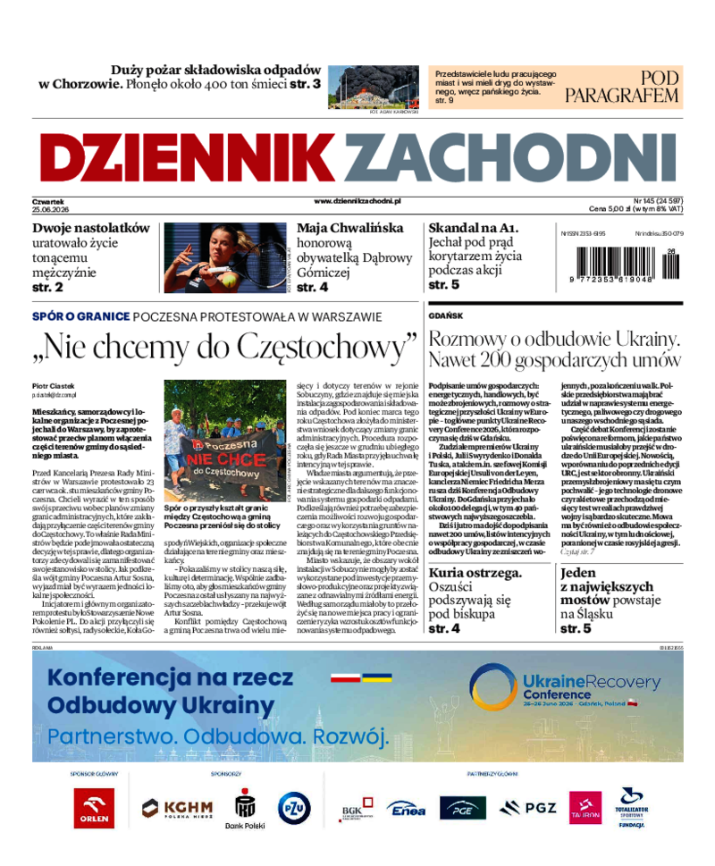 Dziennik Zachodni