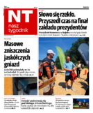 Nasz Tygodnik - Zagłębie