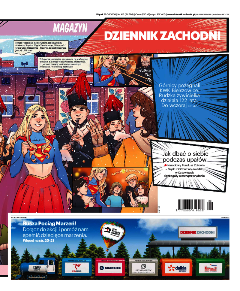 Dziennik Zachodni