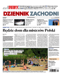 Dziennik Zachodni