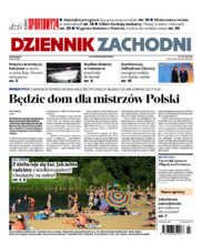 Dziennik Zachodni