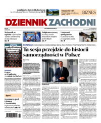 Dziennik Zachodni