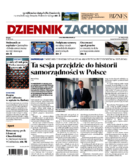 Dziennik Zachodni