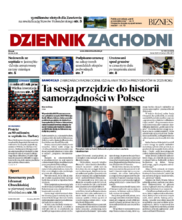 Dziennik Zachodni
