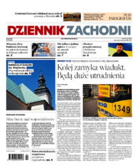 Dziennik Zachodni