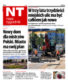 Nasz Tygodnik - Zagłębie