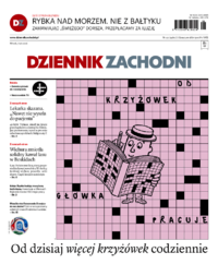Dziennik Zachodni