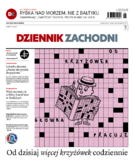 Dziennik Zachodni