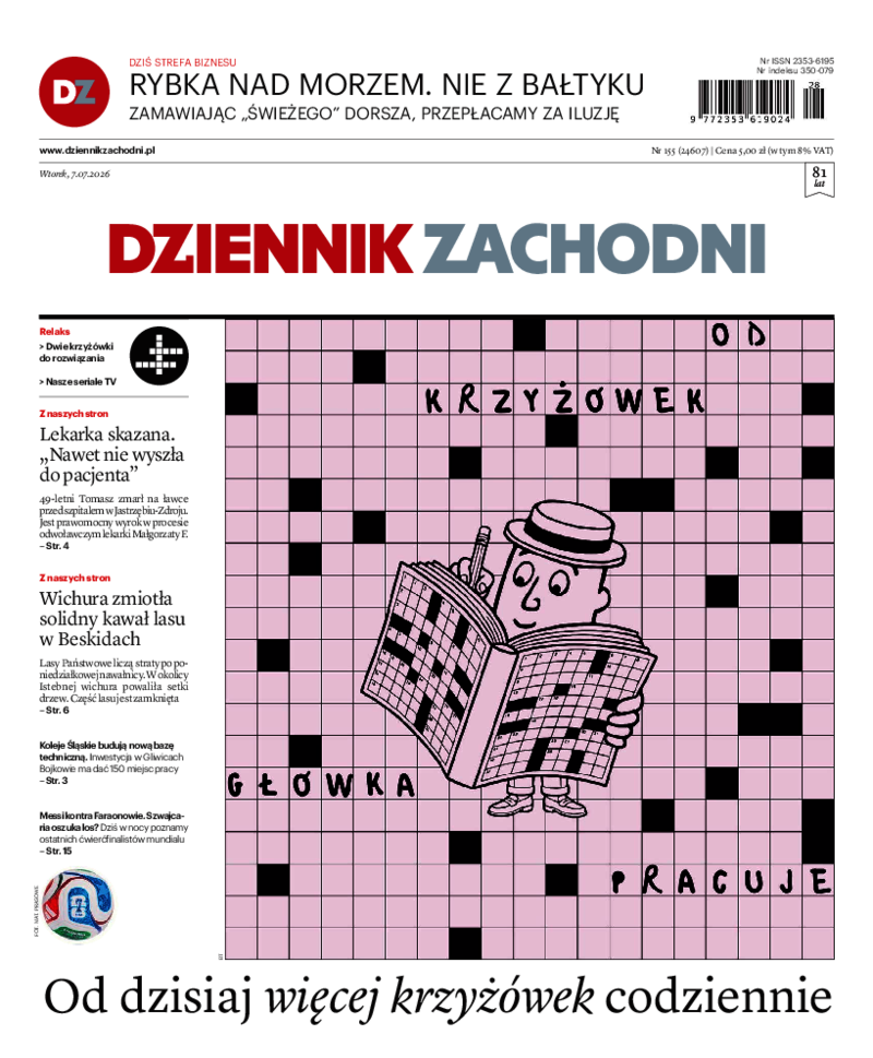 Dziennik Zachodni
