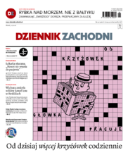 Dziennik Zachodni