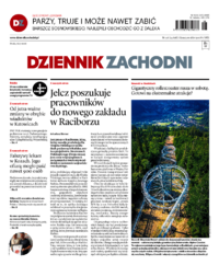 Dziennik Zachodni