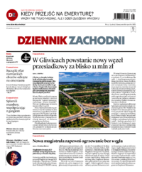 Dziennik Zachodni