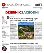 Dziennik Zachodni