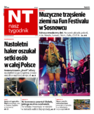 Nasz Tygodnik - Zagłębie