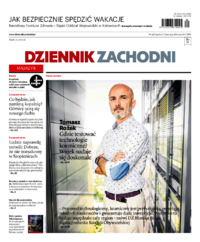 Dziennik Zachodni