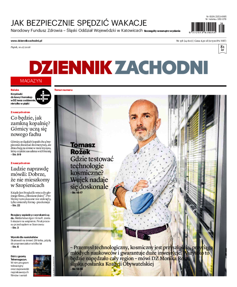 Dziennik Zachodni