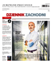 Dziennik Zachodni