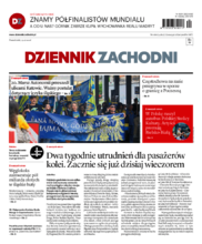 Dziennik Zachodni